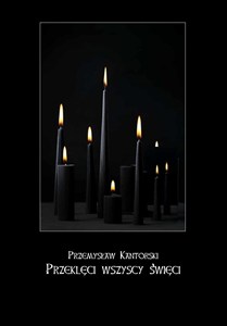 Obrazek Przeklęci wszyscy święci