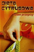 Dieta cytr... - Marlena Krzyżostaniak -  Polish Bookstore 