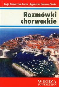 Obrazek Rozmówki chorwackie