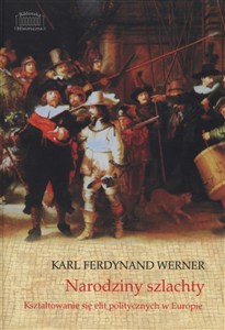 Obrazek Narodziny szlachty