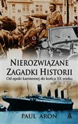 Nierozwiąz... - Paul Aron - Ksiegarnia w UK