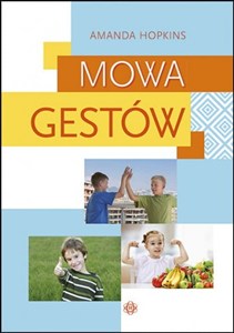 Obrazek Mowa gestów