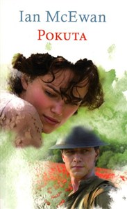 Obrazek Pokuta (wydanie pocketowe)