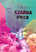 Czarna owc... - Joanna Hacz -  books in polish 