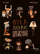 Była sobie... - Piotr Dobry -  Polish Bookstore 