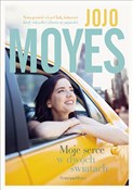 polish book : Moje serce... - Jojo Moyes