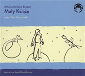 polish book : [Audiobook... - Antoine de Saint-Exupery