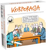 Korporacja... - Paweł Loroch -  Polish Bookstore 