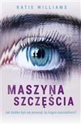 Polska książka : Maszyna sz... - Katie Williams