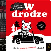 polish book : Pierwsza k... - Opracowanie Zbiorowe