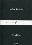Traffic - John Ruskin -  books from Poland