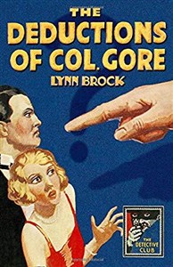 Obrazek Deductions of Colonel Gore
