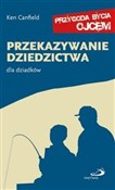 polish book : Przekazywa... - Ken Canfield