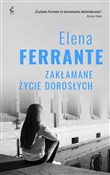 Polska książka : Zakłamane ... - Elena Ferrante