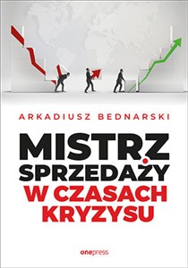 Obrazek Mistrz sprzedaży w czasach kryzysu