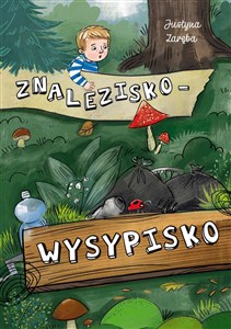 Obrazek Znalezisko wysypisko