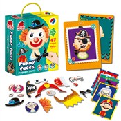 polish book : Gra magnet...