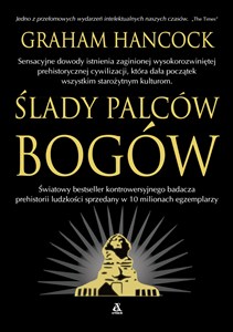 Obrazek Ślady palców bogów