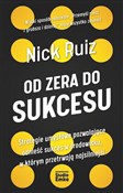 Od zera do... - Nick Ruiz - Ksiegarnia w UK