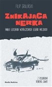 polish book : Znikająca ... - Filip Graliński