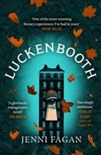 Zobacz : Luckenboot... - Jenni Fagan