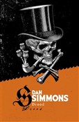 Drood - Dan Simmons -  Książka z wysyłką do UK