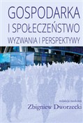 polish book : Gospodarka...