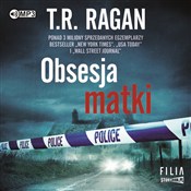 polish book : [Audiobook... - T.R. Ragan
