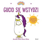 Uczucia Gu... - Aurelie Chien Chow Chine -  Polish Bookstore 