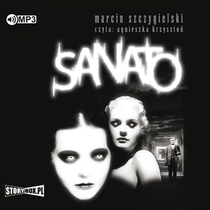 Obrazek [Audiobook] Sanato