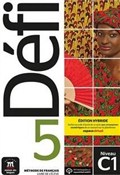 Defi 5 Edi... - Opracowanie Zbiorowe -  Polish Bookstore 