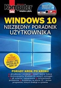 Obrazek Komputer Świat Windows 10