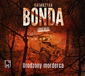 Polska książka : [Audiobook... - Katarzyna Bonda