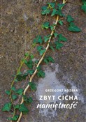 Zbyt cicha... - Grzegorz Kozera -  books in polish 