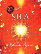 Sekret Sił... - Rhonda Byrne -  foreign books in polish 