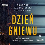 [Audiobook... - Bartosz Szczygielski - Ksiegarnia w UK