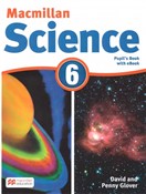 Science 6 ... - David Glover, Penny Glover -  books in polish 
