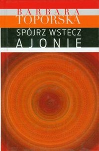Picture of Spójrz wstecz Ajonie
