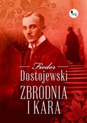 Książka : Zbrodnia i... - Fiodor Dostojewski