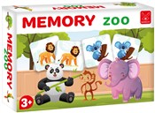 Memory Zoo... - Ksiegarnia w UK