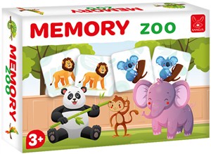 Picture of Memory Zoo