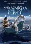 polish book : Strażniczk... - Karolina Lewestam