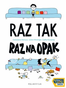 Obrazek Raz tak, raz na opak