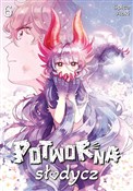 Potworna s... - Spica Aoki - Ksiegarnia w UK
