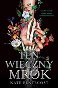 polish book : Ten wieczn... - Kate Pentecost