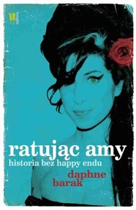 Obrazek Ratując Amy Historia bez happy endu