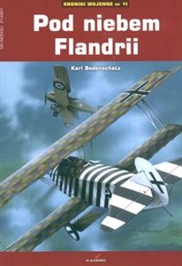 Obrazek Pod niebem Flandrii