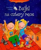 Książka : Bajki na c... - Joanna Maria Laskowska