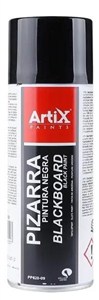 Picture of Farba tablicowa w sprayu czarna 400ml