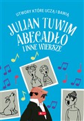 Julian Tuw... - Julian Tuwim -  books in polish 